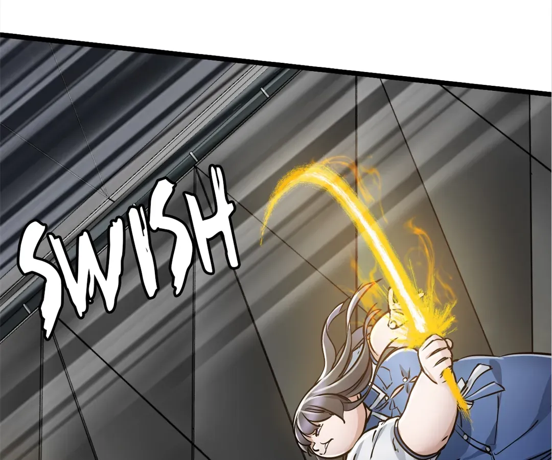 Hands of a Divine Bestower Chapter 34 page 69 - 