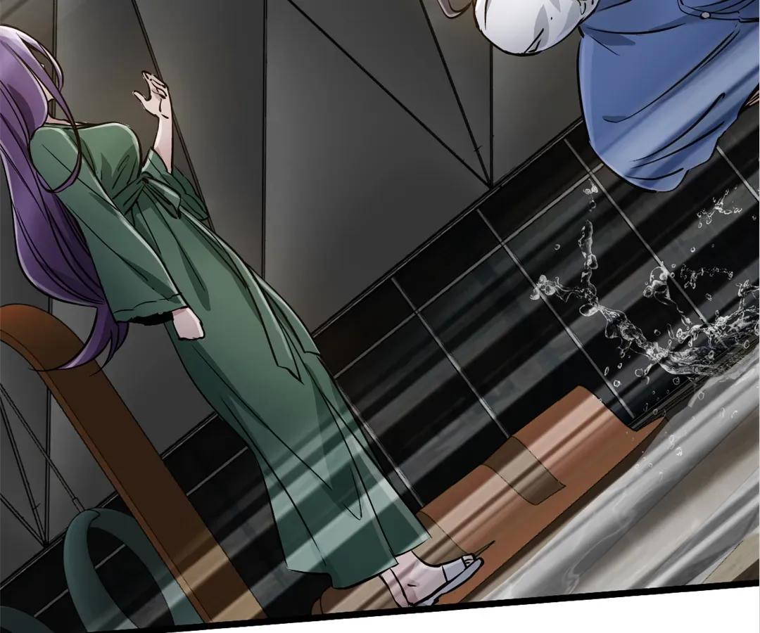 Hands of a Divine Bestower Chapter 34 page 70 - 