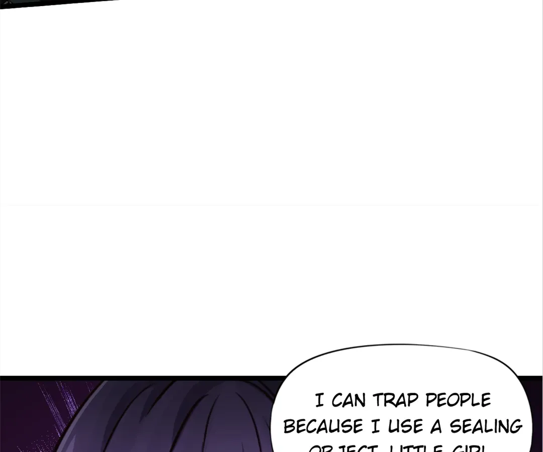 Hands of a Divine Bestower Chapter 34 page 71 - 