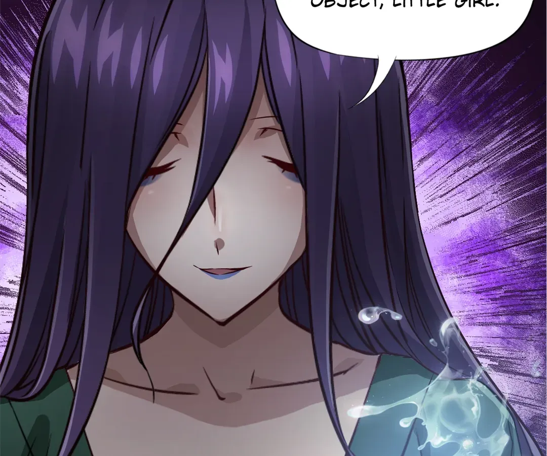 Hands of a Divine Bestower Chapter 34 page 72 - 