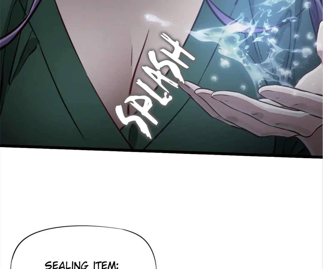 Hands of a Divine Bestower Chapter 34 page 73 - 
