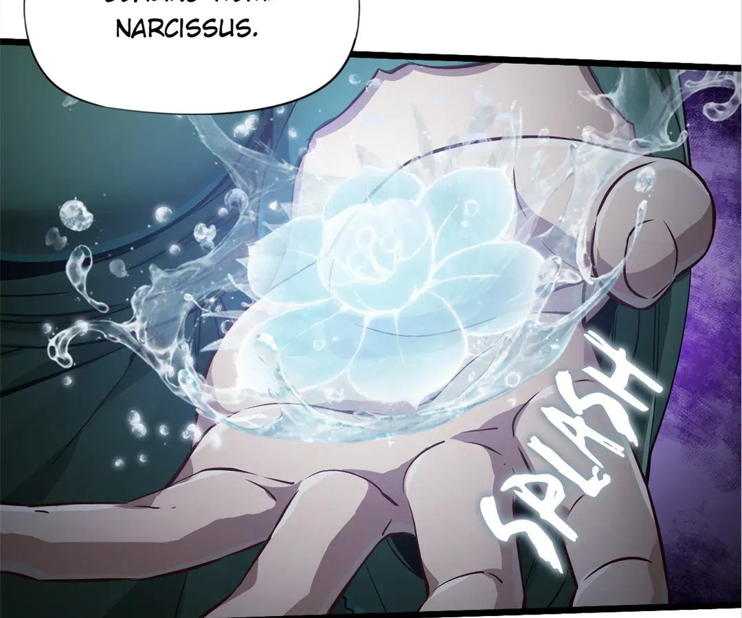 Hands of a Divine Bestower Chapter 34 page 74 - 