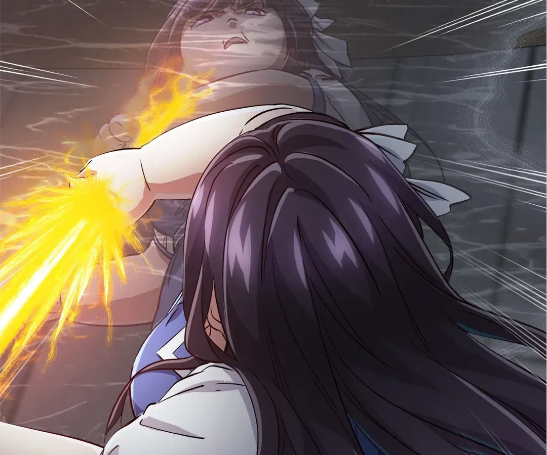 Hands of a Divine Bestower Chapter 34 page 76 - 