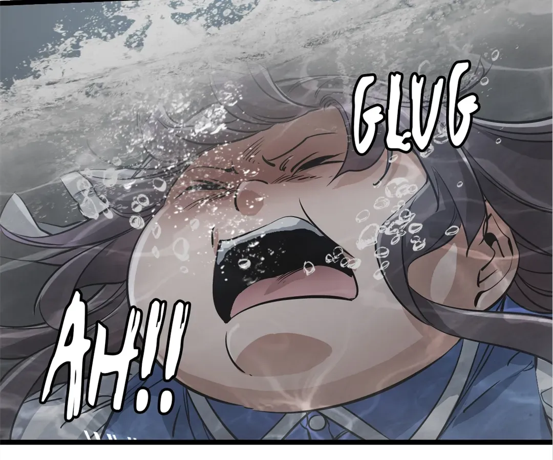 Hands of a Divine Bestower Chapter 34 page 80 - 