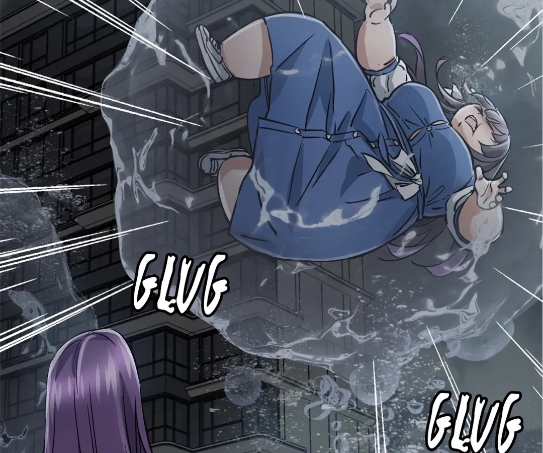 Hands of a Divine Bestower Chapter 34 page 82 - 