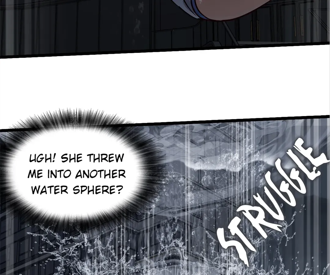 Hands of a Divine Bestower Chapter 34 page 86 - 