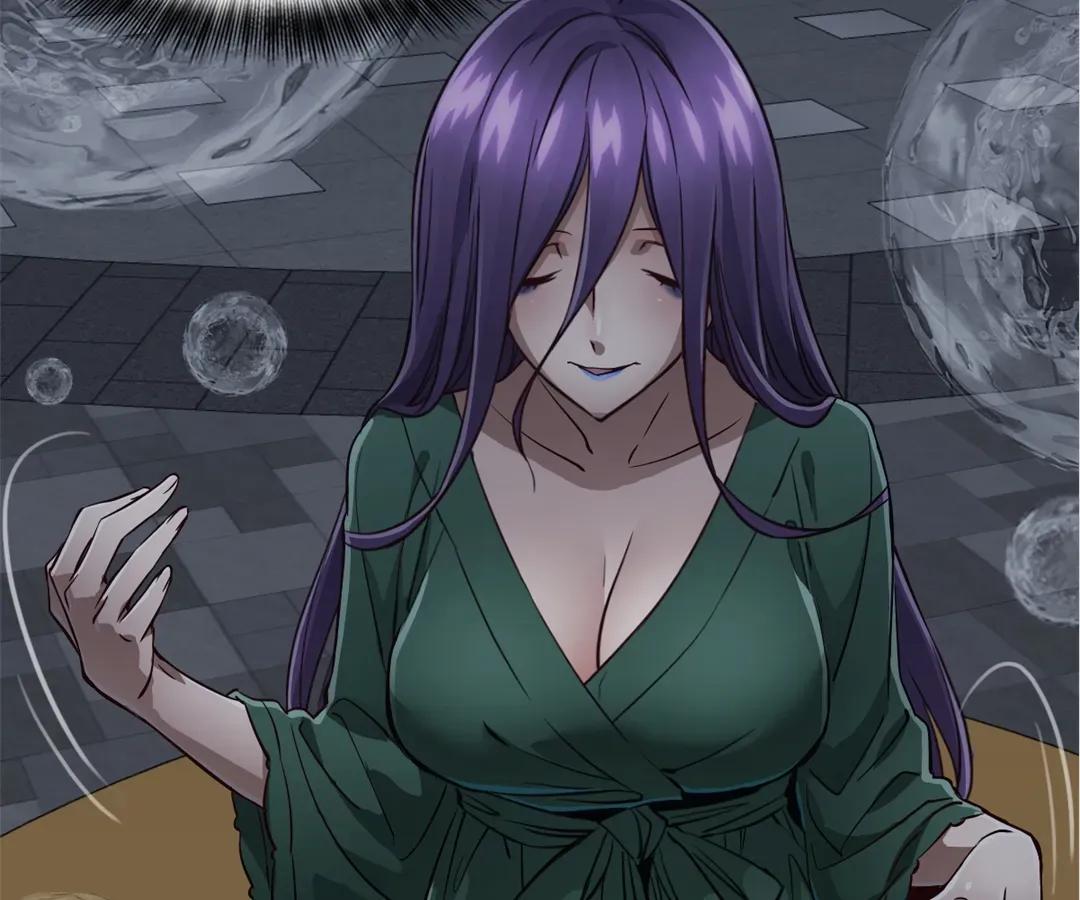 Hands of a Divine Bestower Chapter 34 page 89 - 