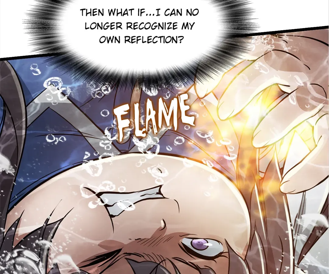 Hands of a Divine Bestower Chapter 34 page 93 - 