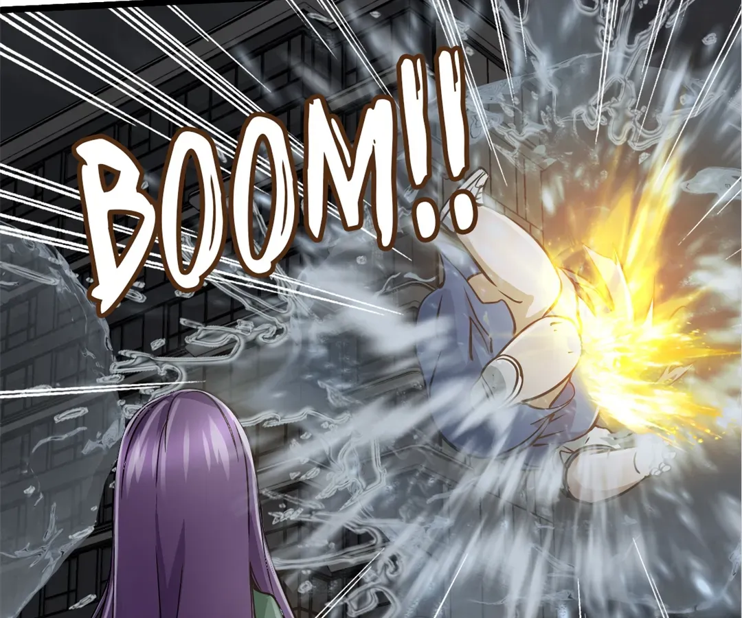Hands of a Divine Bestower Chapter 34 page 95 - 