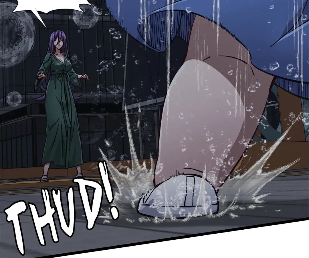 Hands of a Divine Bestower Chapter 34 page 98 - 