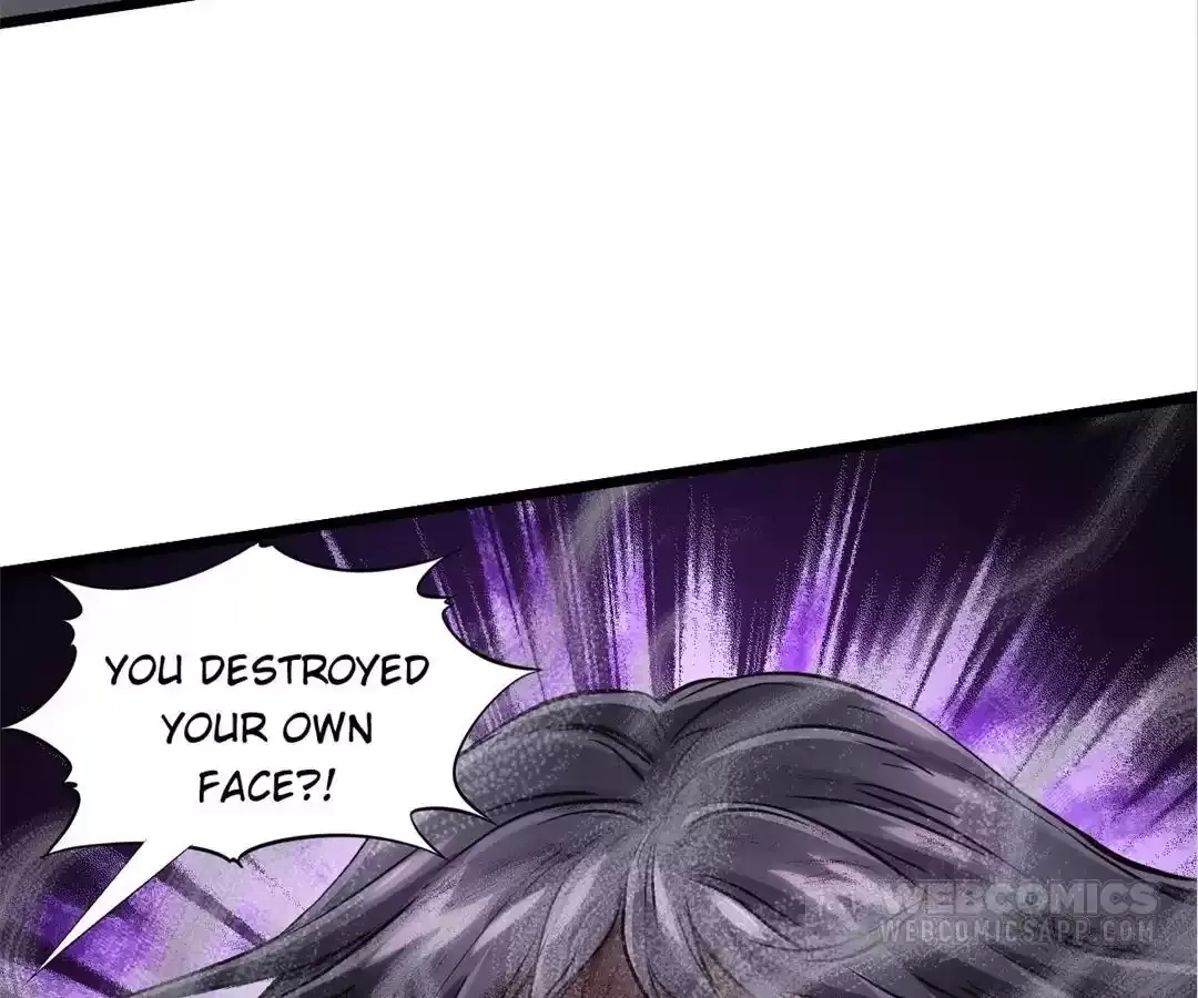 Hands of a Divine Bestower Chapter 34 page 99 - 