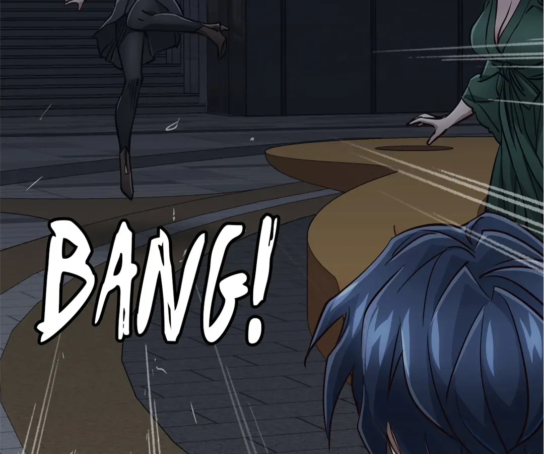 Hands of a Divine Bestower Chapter 35 page 2 - 