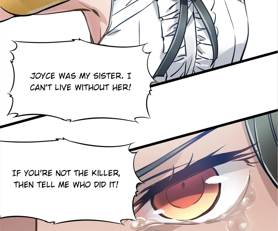 Hands of a Divine Bestower Chapter 35 page 106 - 