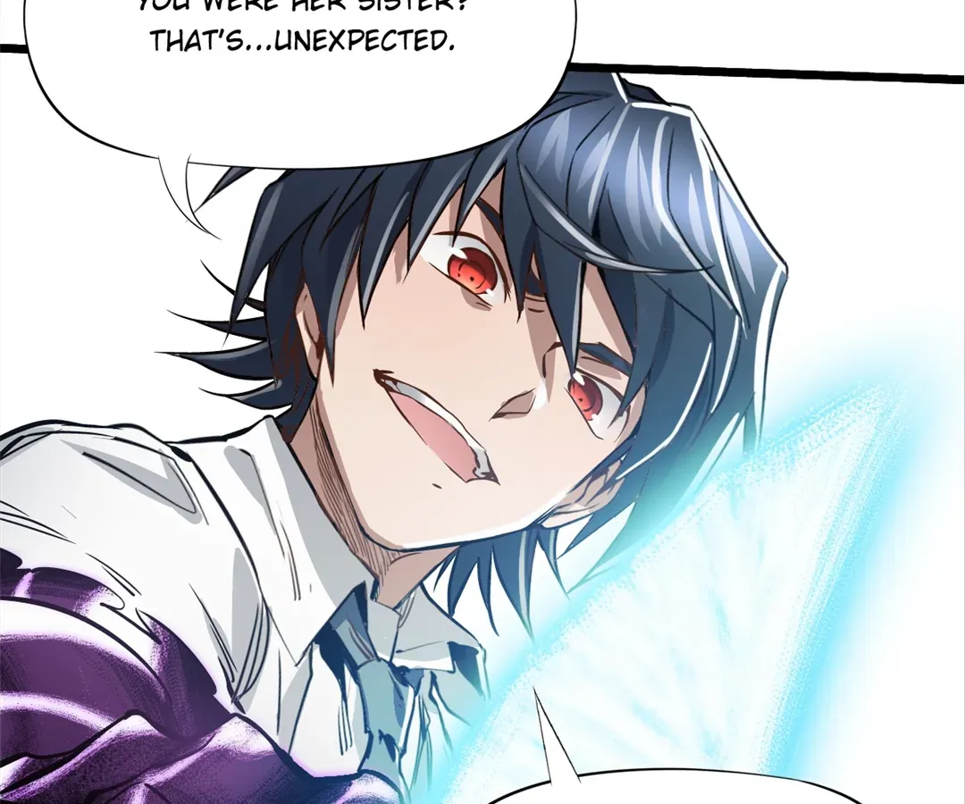 Hands of a Divine Bestower Chapter 35 page 108 - 