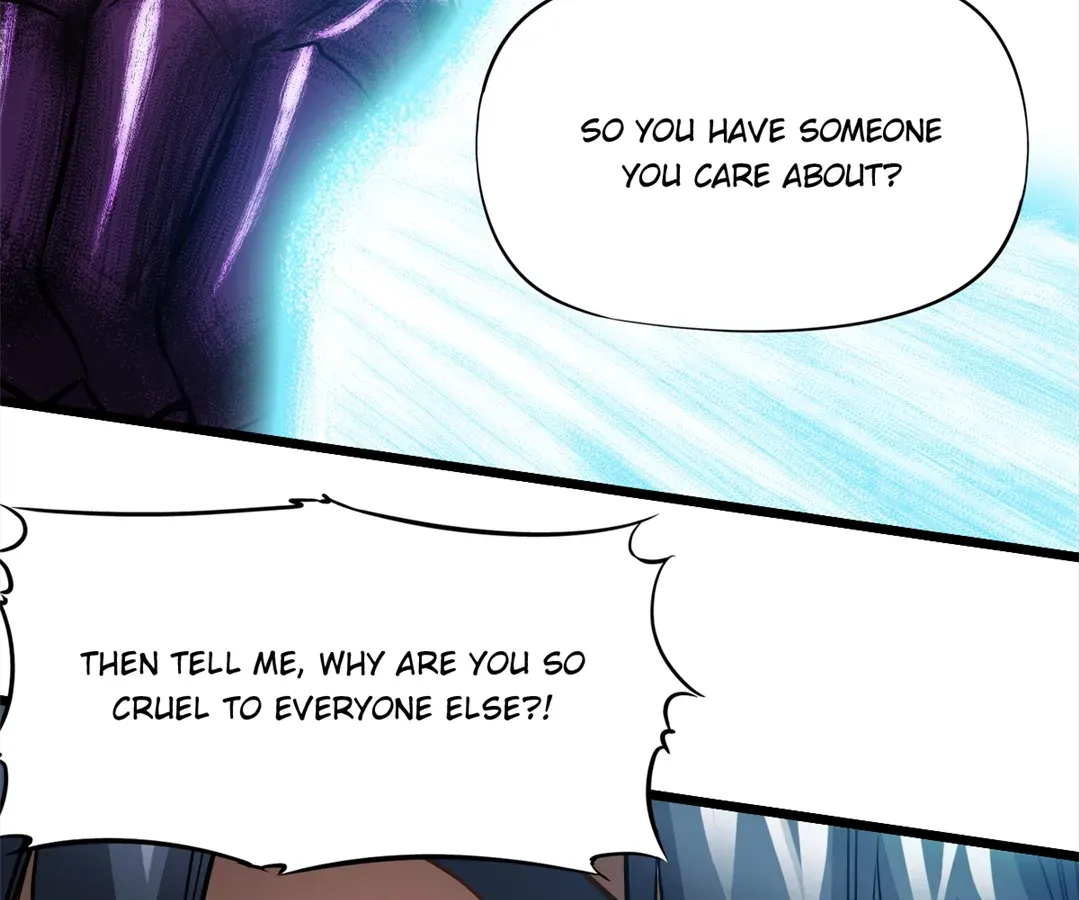 Hands of a Divine Bestower Chapter 35 page 109 - 