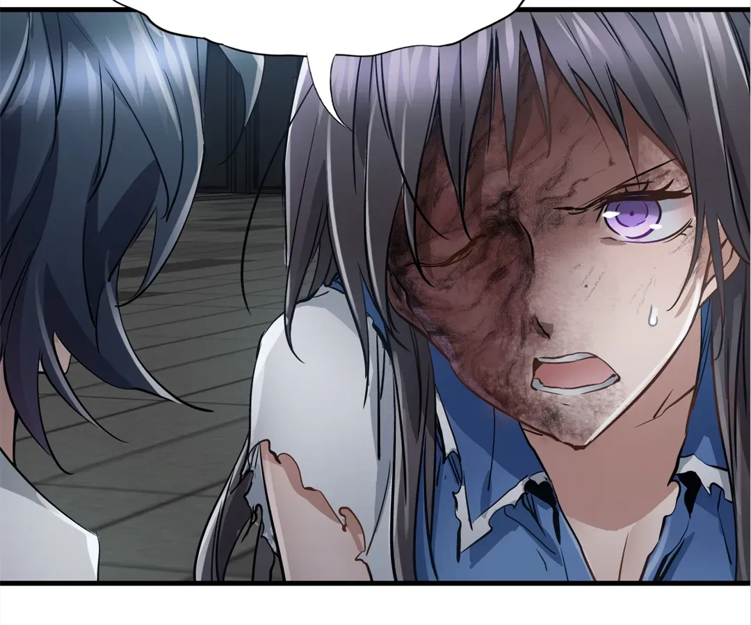 Hands of a Divine Bestower Chapter 35 page 12 - 