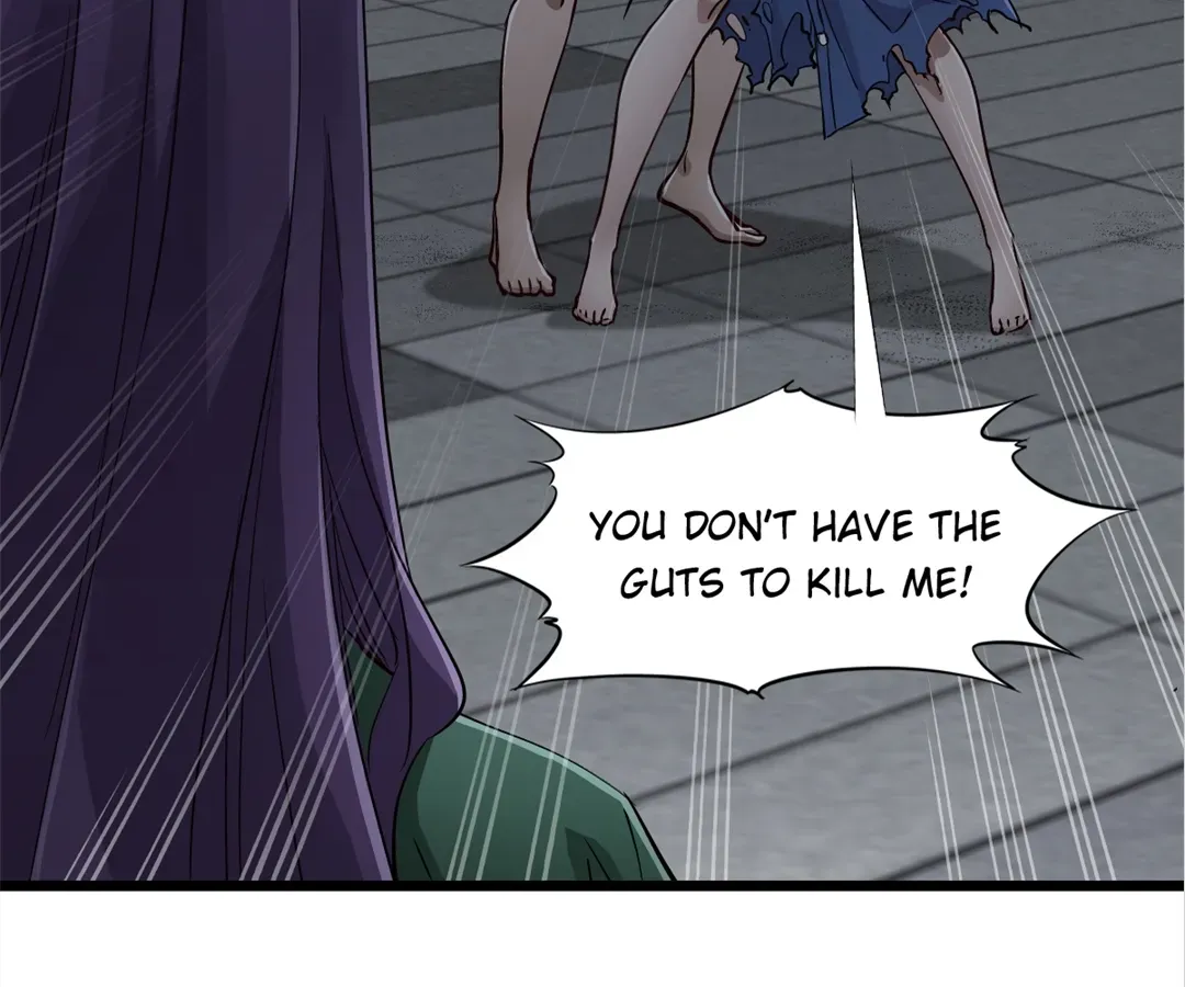 Hands of a Divine Bestower Chapter 35 page 15 - 