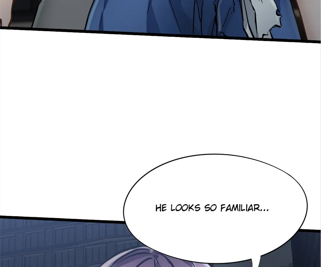 Hands of a Divine Bestower Chapter 35 page 22 - 