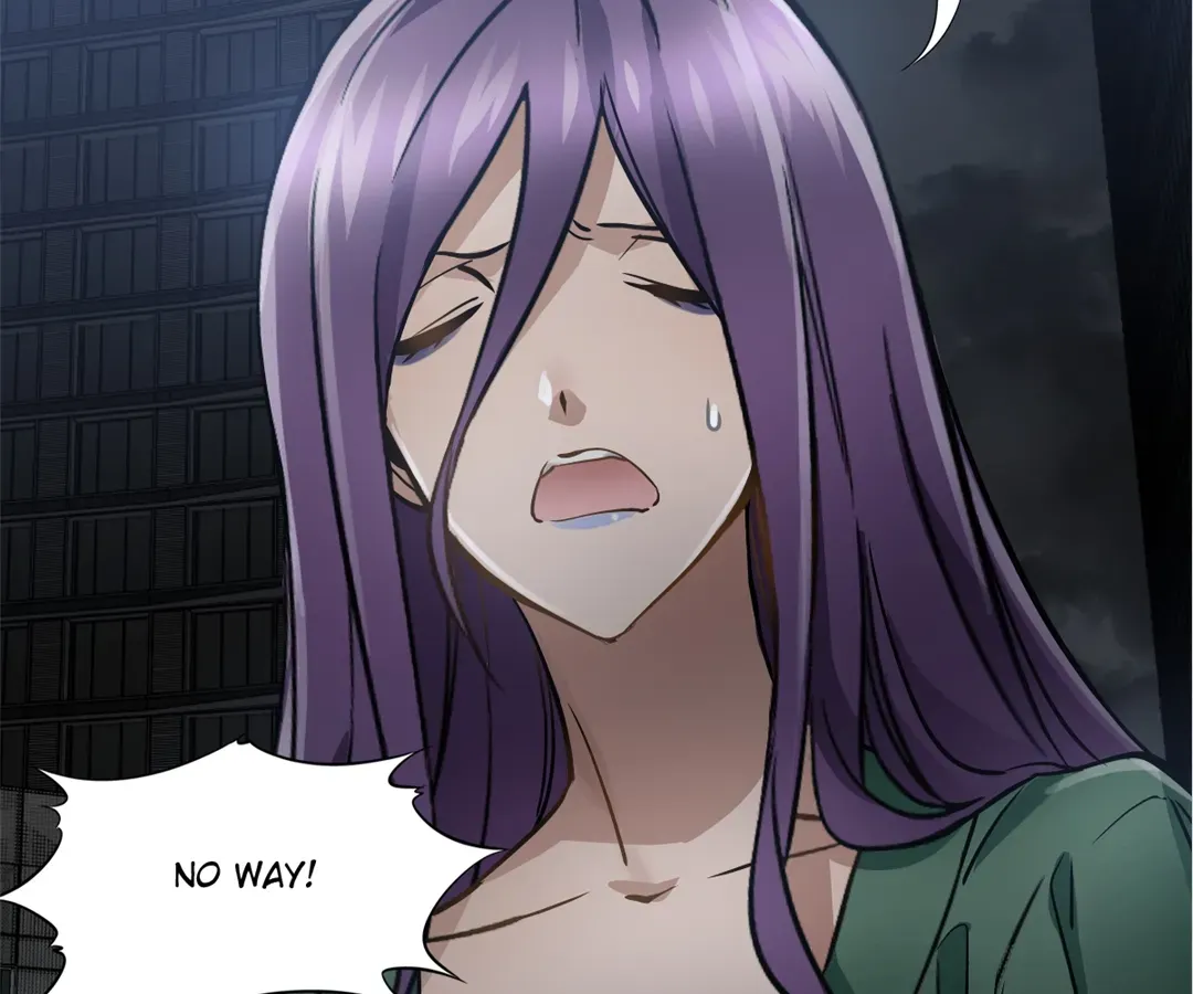 Hands of a Divine Bestower Chapter 35 page 23 - 