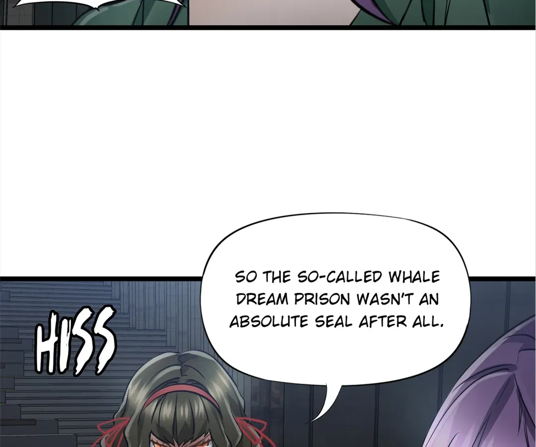Hands of a Divine Bestower Chapter 35 page 24 - 
