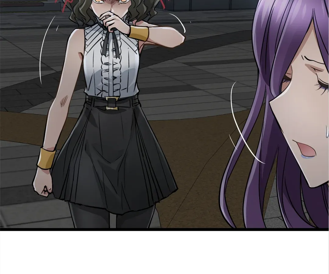 Hands of a Divine Bestower Chapter 35 page 25 - 
