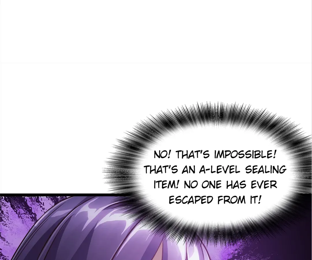 Hands of a Divine Bestower Chapter 35 page 26 - 