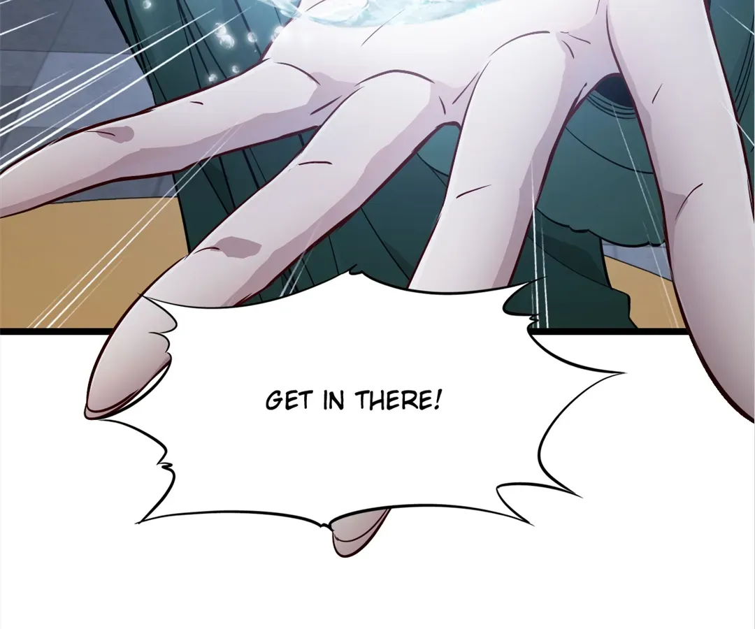 Hands of a Divine Bestower Chapter 35 page 30 - 