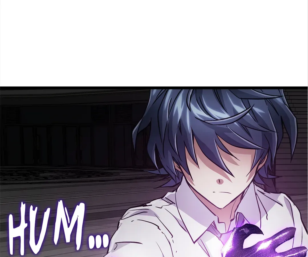 Hands of a Divine Bestower Chapter 35 page 31 - 