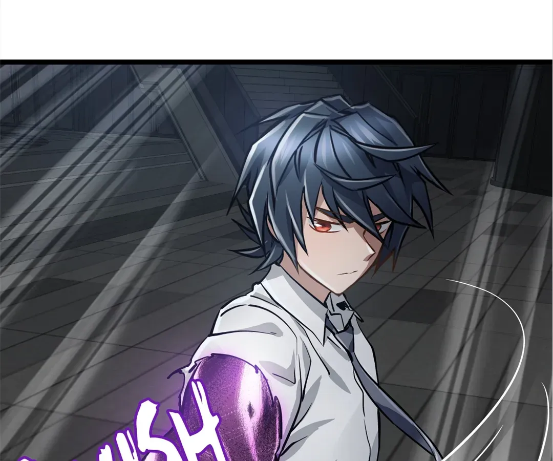 Hands of a Divine Bestower Chapter 35 page 33 - 
