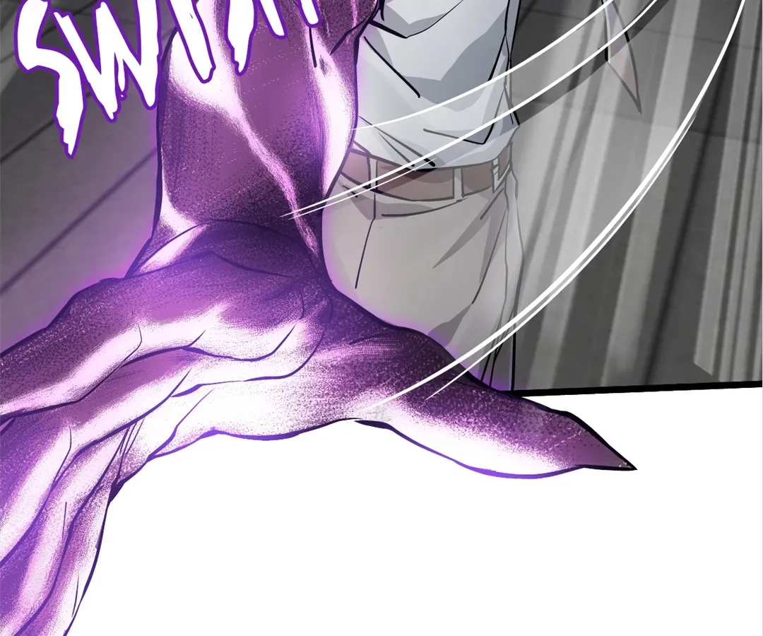 Hands of a Divine Bestower Chapter 35 page 34 - 
