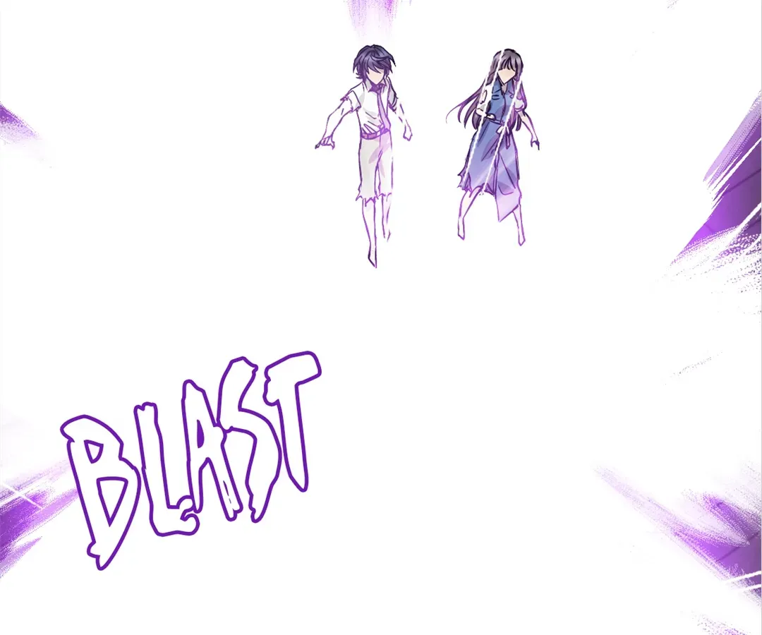 Hands of a Divine Bestower Chapter 35 page 36 - 