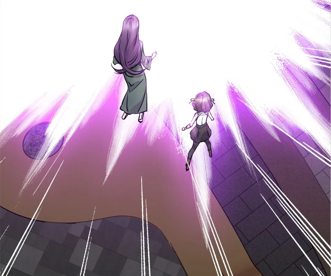 Hands of a Divine Bestower Chapter 35 page 37 - 