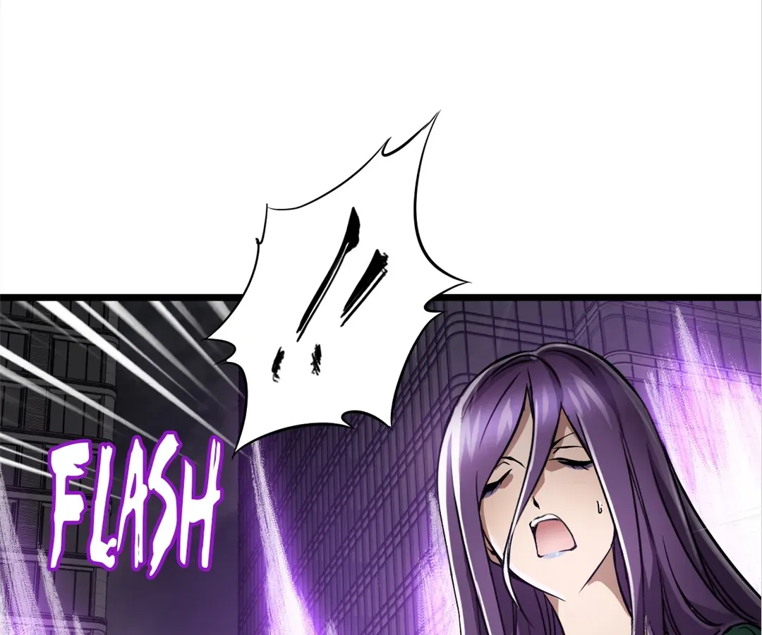 Hands of a Divine Bestower Chapter 35 page 39 - 