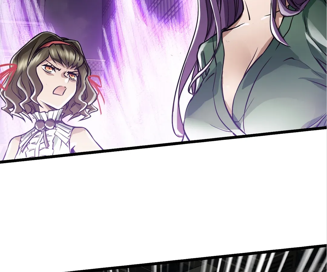 Hands of a Divine Bestower Chapter 35 page 40 - 