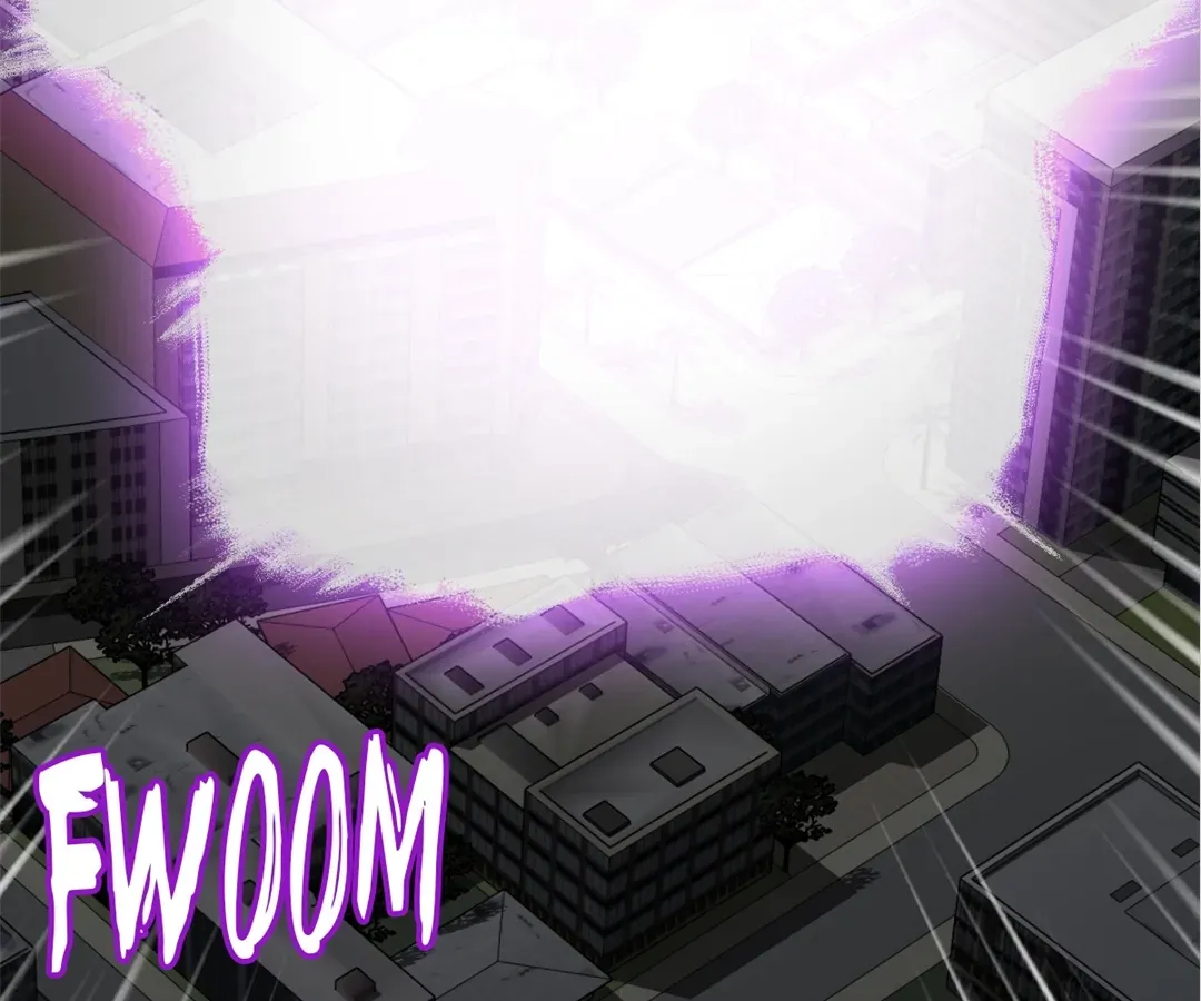 Hands of a Divine Bestower Chapter 35 page 42 - 