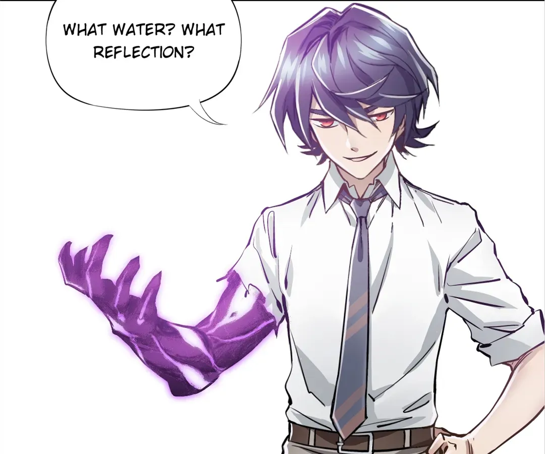 Hands of a Divine Bestower Chapter 35 page 44 - 