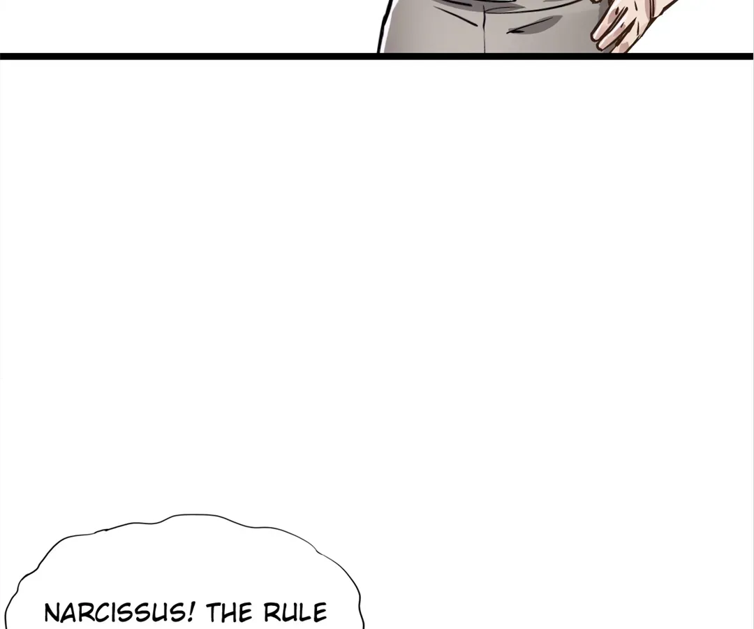Hands of a Divine Bestower Chapter 35 page 45 - 