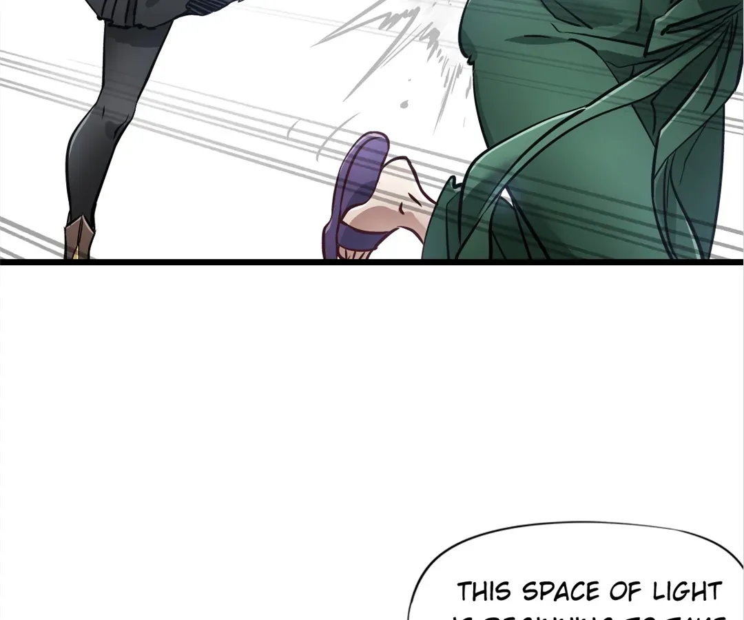 Hands of a Divine Bestower Chapter 35 page 49 - 