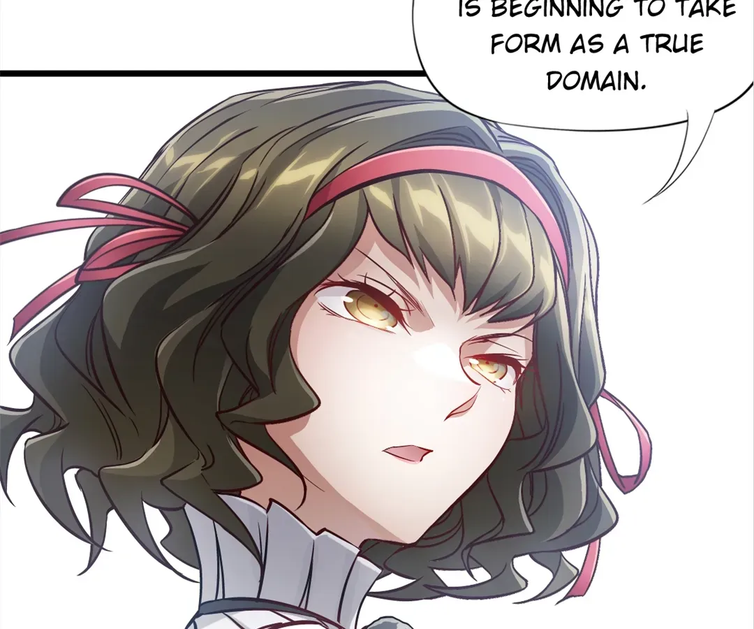 Hands of a Divine Bestower Chapter 35 page 50 - 