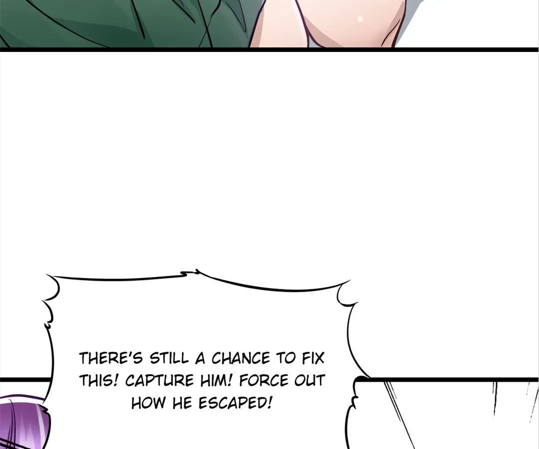 Hands of a Divine Bestower Chapter 35 page 56 - 