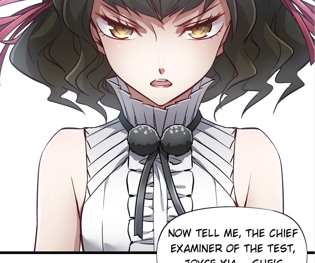 Hands of a Divine Bestower Chapter 35 page 62 - 