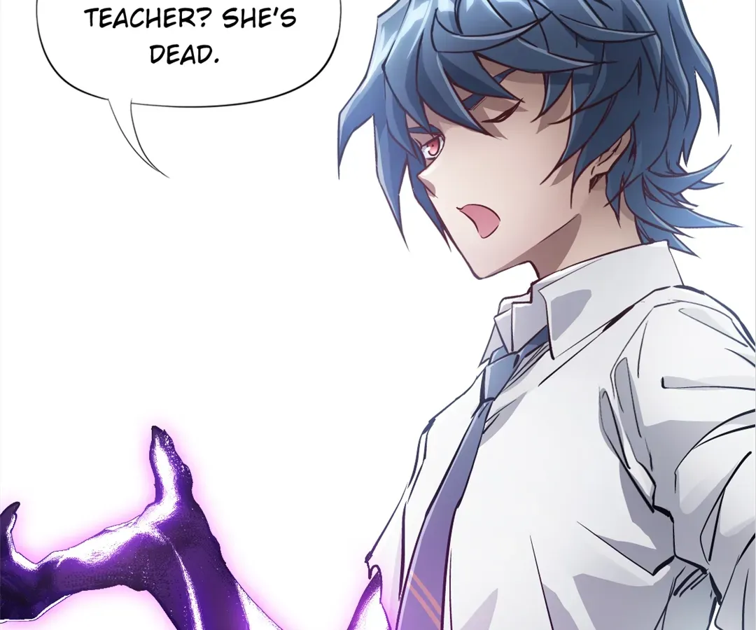 Hands of a Divine Bestower Chapter 35 page 64 - 