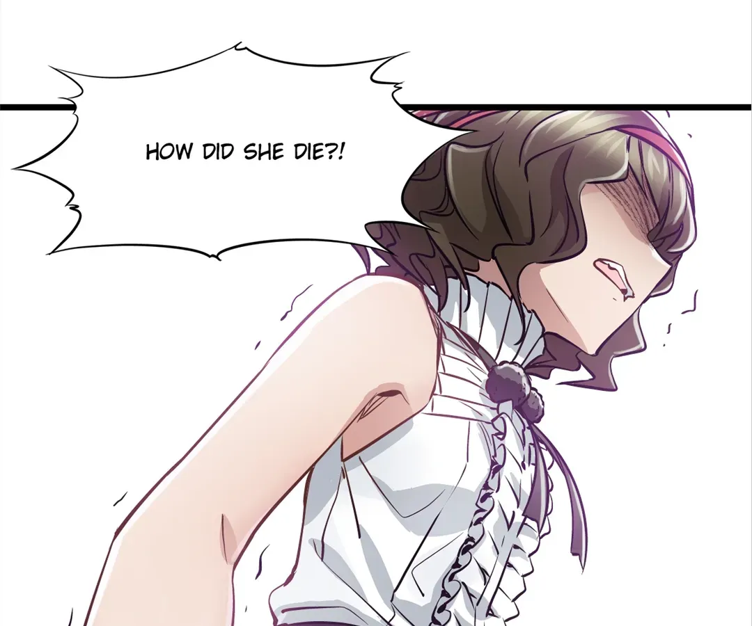 Hands of a Divine Bestower Chapter 35 page 66 - 