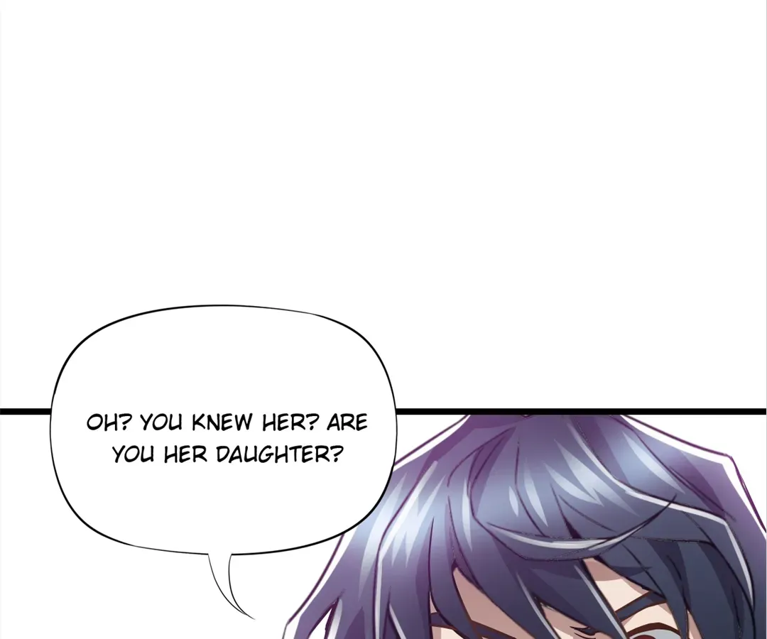 Hands of a Divine Bestower Chapter 35 page 68 - 