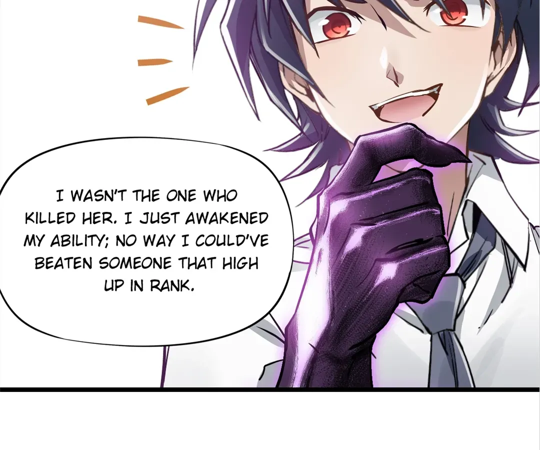 Hands of a Divine Bestower Chapter 35 page 69 - 