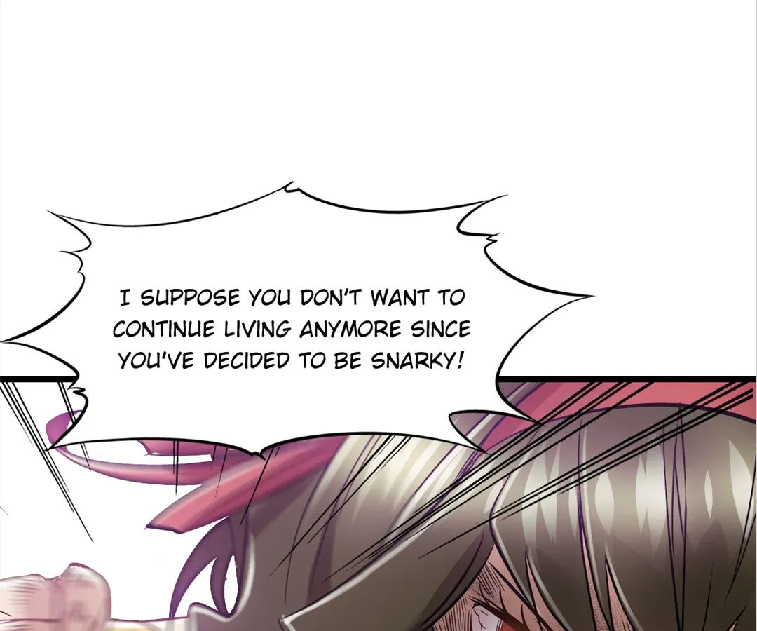 Hands of a Divine Bestower Chapter 35 page 70 - 