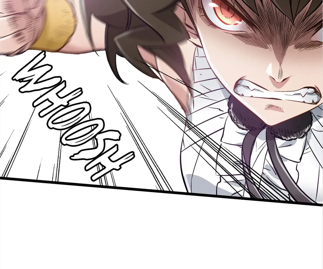 Hands of a Divine Bestower Chapter 35 page 71 - 