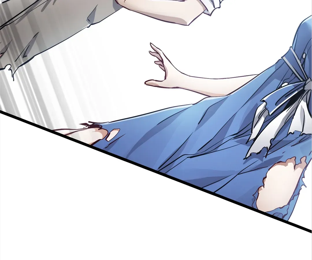 Hands of a Divine Bestower Chapter 35 page 76 - 