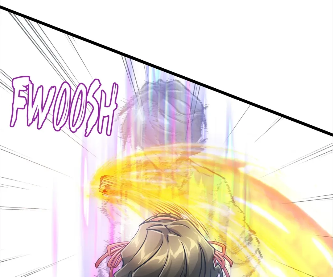 Hands of a Divine Bestower Chapter 35 page 77 - 