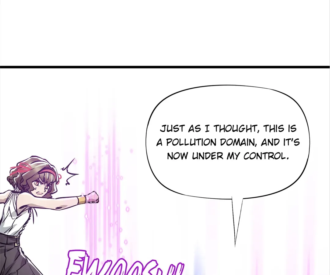 Hands of a Divine Bestower Chapter 35 page 79 - 